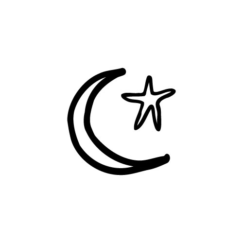 Charm2_Moonlit night